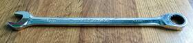 9grcxl17m2 Matco Tools Nice 17mm 90 Teeth Extra Long Combination Ratcheting Wrench -