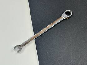 9grcxl8m2 Matco Tools Metric 8mm Extra Long Reversible Ratcheting Wrench