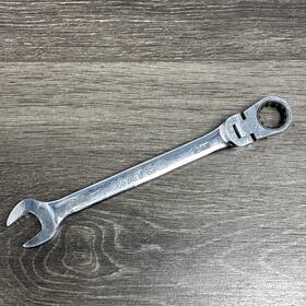 9grf18m2 Matco Tools 18mm Flex Head Ratcheting Wrench 72 Teeth