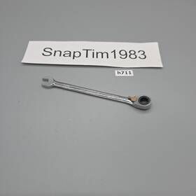 9grrc102 Matco Tools 5/16 Inch Reversible Combination Ratcheting Wrench