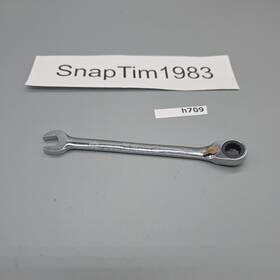 9grrc122 Matco Tools 3/8 Universal Spline Ratchet Combination Wrench Flank Drive