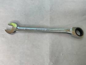 9grrc15m2 Matco Tools 15mm 90 Teeth Reversible Combination Ratcheting Wrench