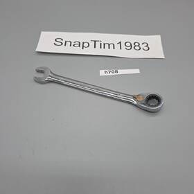 9grrc162 Matco Tools 1/2 Inch Reversible Combination Ratcheting Wrench 9grrc162 Matco Tools 1/2 Inch Reversible Combination Ratcheting Wrench