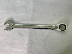 9grrc19m2 Matco Tools 19mm 90 Tooth Reversing Ratcheting Ratchet Wrench