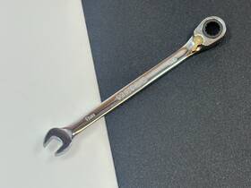 9grrc8m2 Matco Tools Metric 8mm 90 Tooth Chrome Reversible Ratcheting Wrench