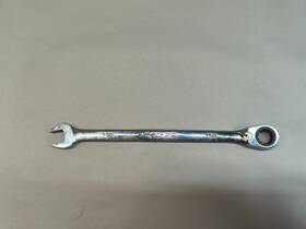 9grrcxl11m2 Matco Tools 11mm 90 Teeth Extra Long Reversible Ratcheting Wrench 9grrcxl11m2 Matco Tools 11mm 90 Teeth Extra Long Reversible Ratcheting Wrench