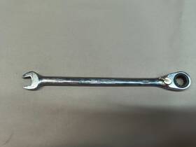 9grrcxl8m2 Matco Tools 8mm 90 Teeth Extra Long Reversible Ratcheting Wrench