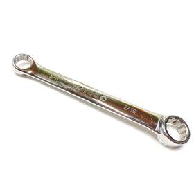 Ab1214 Matco Tools Single Double Boxed End Wrench Rare 7/16 Inch -3/8
