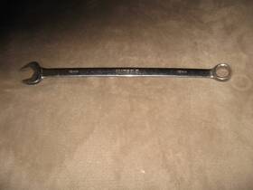Acxl18m2 Matco Tools 18mm Combination Wrench