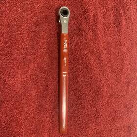 Ae6571 Matco Tools Extra Long Battery Terminal Wrench