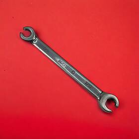 Af1214a Matco Tools Line Flare Nut Wrench 3/8 Inch X 7/16 Sae 6 Point Mechanic