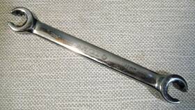 Matco Tools Afm1314a 13mm - 14mm Flare Nut Wrench