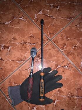 B15efhm Matco Tools