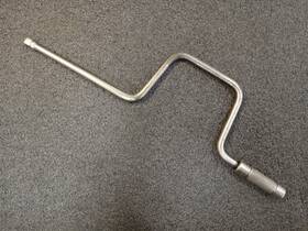 B17sp Matco Tools 3/8 Inch Drive Speed Wrench Handle