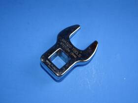 Matco Tools Btcf13m Btcf13mm 3/8 Inch Dr Metric 13mm Crowfoot Belt Tool