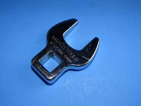 Matco Tools Btcf15m Btcf15mm 3/8 Inch Dr Metric 15mm Crowfoot Belt Tool