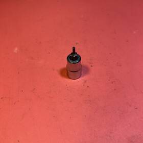 Bxy2.5m Matco Tools - 2.5mm Hex Metric Socket Driver 3/8 Inch Drive Part#