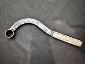 41600 Matco Tools Ccw21 21mm Caster Camber 12pt Adjustment Wrench Ford Lisle