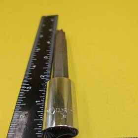 Clr12b Matco Tools Clyr12 12mm Rib Drive 1/2 Inch Socket Usa