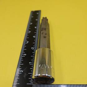 Clr14b Matco Tools Clyr14 14mm Rib Drive 1/2 Inch Socket Usa
