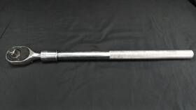 Matco Tools Dr40t-15c Tool Dr40t 15c 3/4 Inch Drive 40 Extendable Ratchet