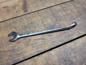 Ecl14m2 Matco Tools 14mm Combination Wrench 12 Point X Made In The Usa