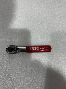 Ftr7-1 Matco Tools Side Ratchet