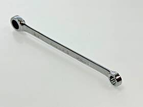 Grbl1010 Matco Tools Usa Sae 5/16 Double Box End Ratcheting Wrench 12 Point