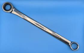 Grblm2424 Matco Tools 24mm Ratcheting Box Wrench Metric Double End Tool