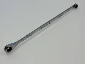 Matco Tools Grbzxlm0808 Metric 8mm Extra Long Xl Ratcheting 12 Point Box Wrench