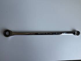 Matco Tools Grbzxlm2121 Metric 21mm Extra Long Xl Ratcheting 12 Point Box Wrench