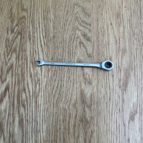 Grcl6m2 Matco Tools - 6mm Ratcheting Combination Wrench 12pt Usa