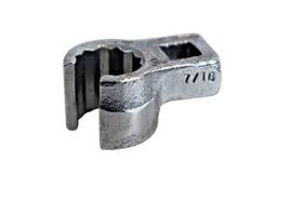 Macf14 Matco Tools Usa 7/16 Inch Sae Deep Flare Nut Crowsfoot Wrench 1/4 Drive