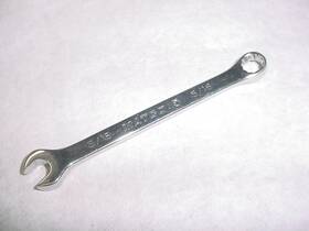 Mc102 Matco Tools 5/16 Inch 12 Point Combination Wrench - See Description