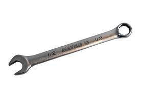 Mc162b Matco Tools 1/2 Inch Sae Combination Wrench 12 Point Chrome Finish Usa
