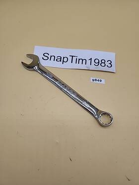 Mc18m2k Matco Tools Combination Wrench 18mm 12pt Usa