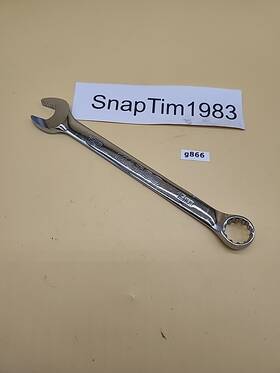 Mc19m2k Matco Tools 19mm Combination Wrench 12 Pt. Usa