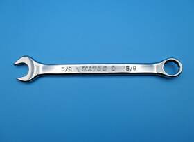 Mc202 Matco Tools 5/8 Inch Chrome Combination Wrench 12 Point Sae Usa Very Good