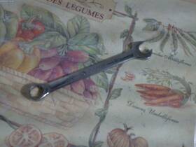 Mc202k Matco Tools Mc202 5/8 Inch Short Combination Wrench 12 Point Usa