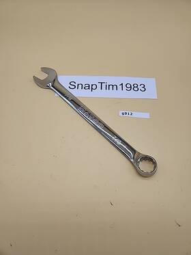 Mc282k Matco Tools Mc282 7/8 Inch Combination Wrench 12 Point Usa