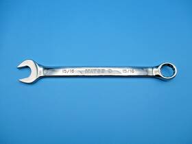 Mc302a Matco Tools 15/16 Inch Combination Wrench 12 Point Sae Usa Very Good