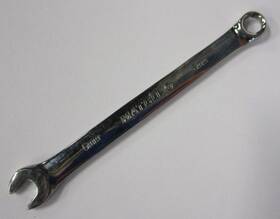 Mc6m6a Matco Tools Z 6mm Metric Combination Wrench 6 Point Usa Chrome