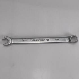 Mc7m2a Matco Tools 7 Mm Combination Wrench Usa