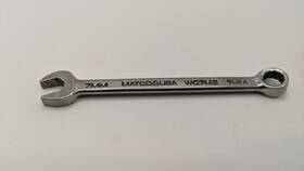 Mc7m2k Matco Tools 7mm 12 Point Combination Wrench