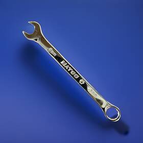 Mc8m2 Matco Tools 8mm Combination Wrench Vtg Usa