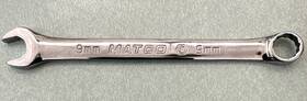Mc9m2a Matco Tools 9 Mm Combination Wrench Free Shipping