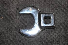 Mcfs28a Matco Tools 7/8 Crow Foot Wrench 3/8 Drive