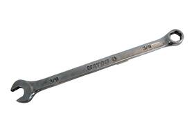 Mcl126 Matco Tools Usa 3/8 Inch Sae Combination Wrench 6 Point Chrome Finish
