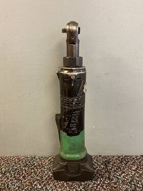 Mcl1614r Matco Tools With 16v Battery