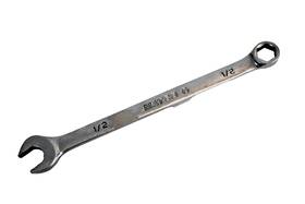 Mcl166 Matco Tools Usa 1/2 Inch Sae Combination Wrench 6 Point Chrome Finish